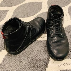 Fitflop Boots